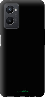 TPU чехол 'Прозрачный' для Oppo A96 изображение 15