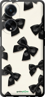 TPU чехол Dark Coquette для Oppo A98 - 6765b-3115 изображение 