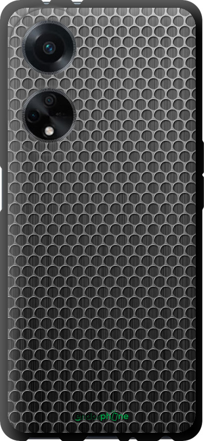 TPU чехол Комірки для Oppo A98 - 243b-3115 изображение 