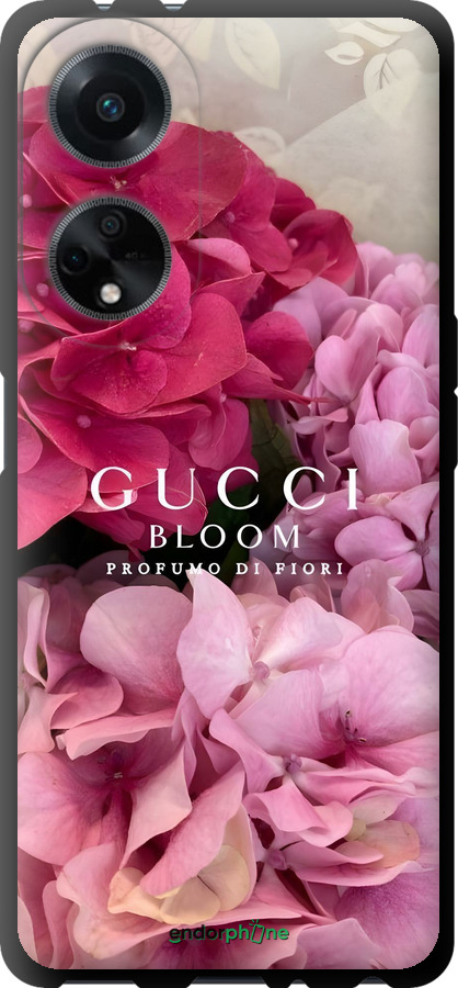 TPU чехол Гучи для Oppo A98 - 6341b-3115 изображение 
