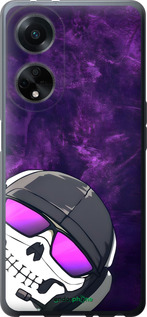 Силіконовий чехол Колл оф дюти для Oppo A98 - 6363u-3115 изображение 