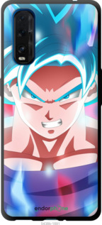 TPU чехол № 5438 для Oppo Find X2 - 5438b-1891 изображение 