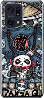 Силиконовый чехол № 5332 для Oppo Find X5 Pro - 5332u-2603 изображение 