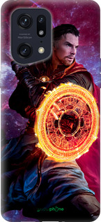 Силиконовый чехол № 5351 для Oppo Find X5 Pro - 5351u-2603 изображение 