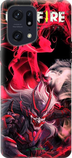 Силіконовий чехол № 5373 для Oppo Find X5 Pro - 5373u-2603 изображение 