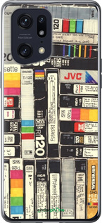 Силиконовый чехол № 5426 для Oppo Find X5 Pro - 5426u-2603 изображение 