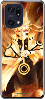 Силиконовый чехол № 5441 для Oppo Find X5 Pro - 5441u-2603 изображение 