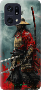 Силиконовый чехол Shogun для Oppo Find X5 Pro - 6078u-2603 изображение 