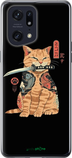 Силиконовый чехол Catana для Oppo Find X5 Pro - 6262u-2603 изображение 