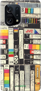 Силиконовый чехол № 5426 для Oppo Find X5 - 5426u-2602 изображение 