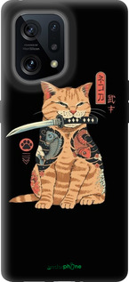 Силиконовый чехол Catana для Oppo Find X5 - 6262u-2602 изображение 