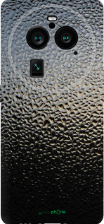 Силіконовий чехол Мокре скло для Oppo Find X6 Pro - 245u-3041 изображение 