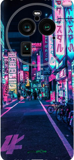 Силиконовый чехол № 5403 для Oppo Find X6 Pro - 5403u-3041 изображение 