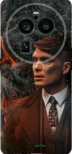 Силиконовый чехол № 5435 для Oppo Find X6 Pro - 5435u-3041 изображение 