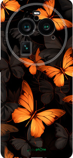 Силиконовый чехол Чехол для телефона для Oppo Find X6 Pro - 5956u-3041 изображение 