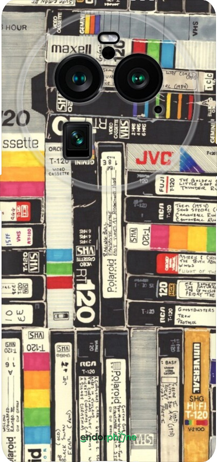 Силиконовый чехол № 5426 для Oppo Find X6 Pro - 5426u-3041 изображение 