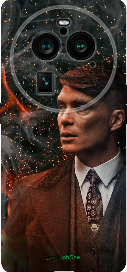 Силиконовый чехол № 5435 для Oppo Find X6 Pro - 5435u-3041 изображение 