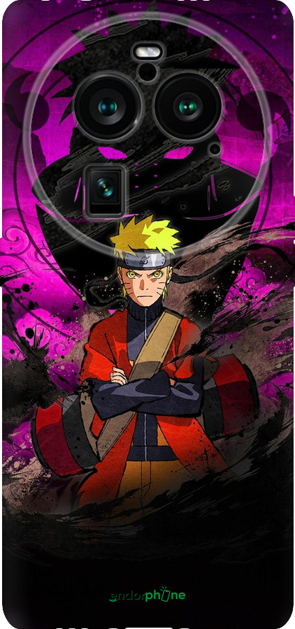 Силиконовый чехол № 5442 для Oppo Find X6 Pro - 5442u-3041 изображение 