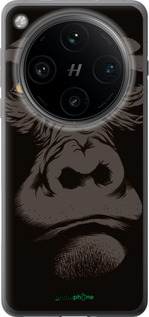 Силиконовый чехол Gorilla для Oppo Find X8 Pro - 4181u-3872 изображение 