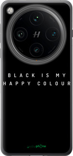 Силиконовый чехол Happy Color для Oppo Find X8 Pro - 4252u-3872 изображение 