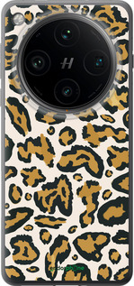 Силиконовый чехол Пятна 1 для Oppo Find X8 Pro - 4803u-3872 изображение 