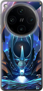 Силиконовый чехол № 5328 для Oppo Find X8 Pro - 5328u-3872 изображение 