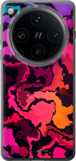 Силиконовый чехол № 5386 для Oppo Find X8 Pro - 5386u-3872 изображение 