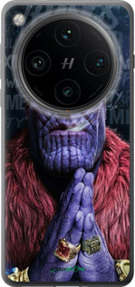 Силиконовый чехол № 5389 для Oppo Find X8 Pro - 5389u-3872 изображение 