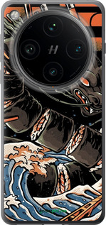 Силіконовий чехол № 5402 для Oppo Find X8 Pro - 5402u-3872 изображение 