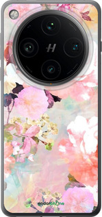 Силіконовий чехол № 5404 для Oppo Find X8 Pro - 5404u-3872 изображение 