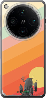 Силіконовий чехол № 5420 для Oppo Find X8 Pro - 5420u-3872 изображение 