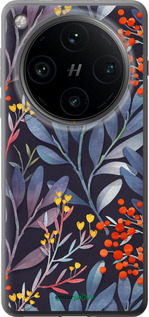 Силиконовый чехол № 5423 для Oppo Find X8 Pro - 5423u-3872 изображение 