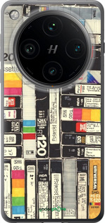 Силіконовий чехол № 5426 для Oppo Find X8 Pro - 5426u-3872 изображение 