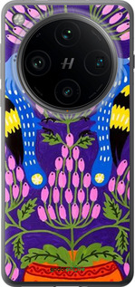 Силиконовый чехол Примаченко5 для Oppo Find X8 Pro - 5913u-3872 изображение 