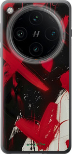 Силіконовий чехол XO Love для Oppo Find X8 Pro - 6044u-3872 изображение 