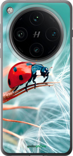 Силіконовий чехол Сонечко для Oppo Find X8 Pro - 6049u-3872 изображение 