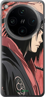 Силиконовый чехол Anime v1 для Oppo Find X8 Pro - 6064u-3872 изображение 