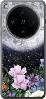 Силіконовий чехол Північ у саду для Oppo Find X8 Pro - 6259u-3872 изображение 