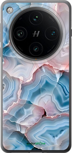 Силіконовий чехол Мрамор для Oppo Find X8 Pro - 6306u-3872 изображение 