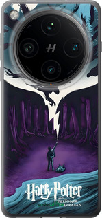 Силіконовий чехол Гаррі Поттер 2 для Oppo Find X8 Pro - 6337u-3872 изображение 