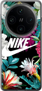 Силиконовый чехол Nike для Oppo Find X8 Pro - 6378u-3872 изображение 