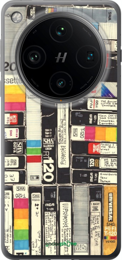 Силіконовий чехол № 5426 для Oppo Find X8 Pro - 5426u-3872 изображение 