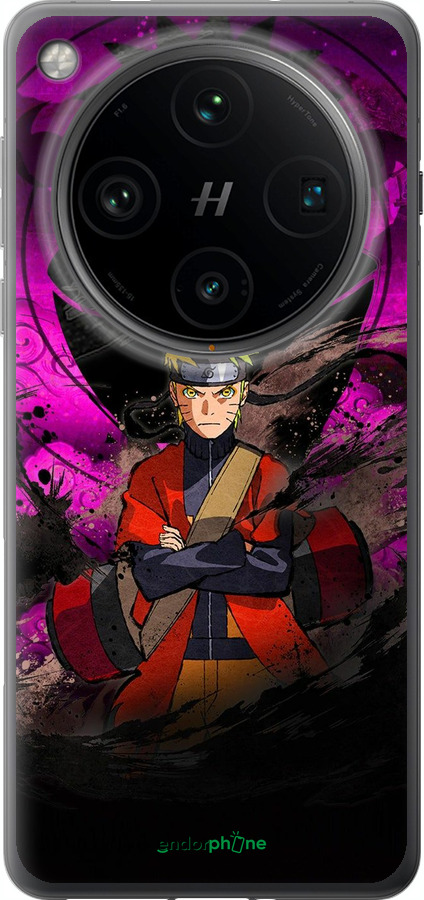 Силиконовый чехол № 5442 для Oppo Find X8 Pro - 5442u-3872 изображение 