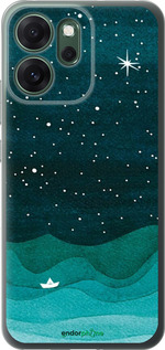 Силиконовый чехол № 5412 для Oppo RENO 14F 5G - 5412u-4091 изображение 