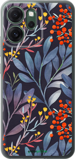 Силиконовый чехол № 5423 для Oppo RENO 14F 5G - 5423u-4091 изображение 