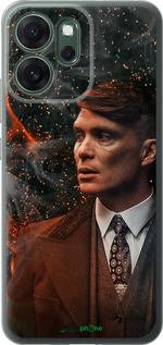 Силиконовый чехол № 5435 для Oppo RENO 14F 5G - 5435u-4091 изображение 