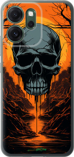 Силиконовый чехол Чехол для телефона для Oppo RENO 14F 5G - 5953u-4091 изображение 