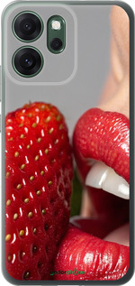 Силиконовый чехол Наслаждение для Oppo RENO 14F 5G - 6701u-4091 изображение 