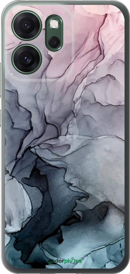 Силиконовый чехол № 5398 для Oppo RENO 14F 5G - 5398u-4091 изображение 