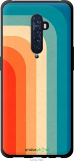 TPU чехол № 5410 для Oppo Reno 2 - 5410b-1864 изображение 